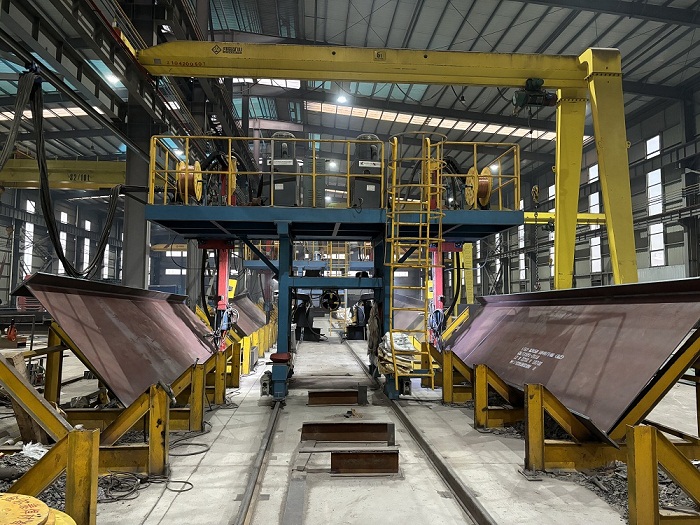 如何選擇一家靠譜的山西鋼結構公司？這四點至關重要！