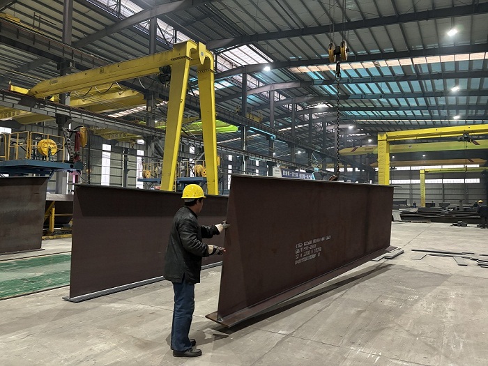 選擇山西鋼結構公司：為何盛大鋼結構是您的可靠伙伴？