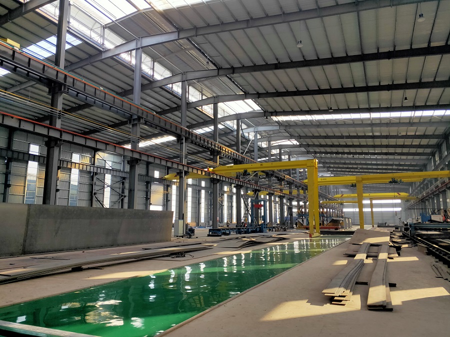 深耕山西30年-盛大鋼結構公司，一站式服務省心省力