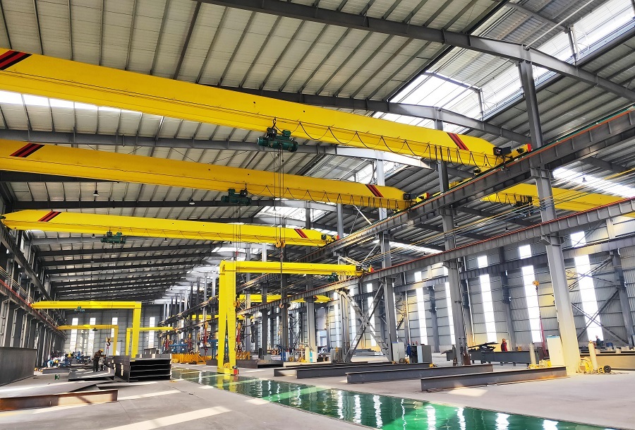 選擇山西鋼結構公司：30年深耕的山西盛大鋼結構為何是優選？