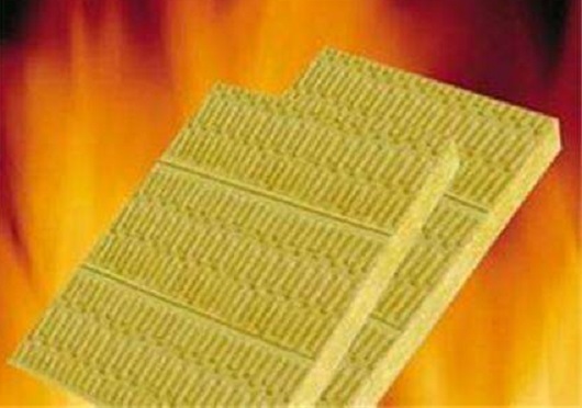 長治鋼結構巖棉板