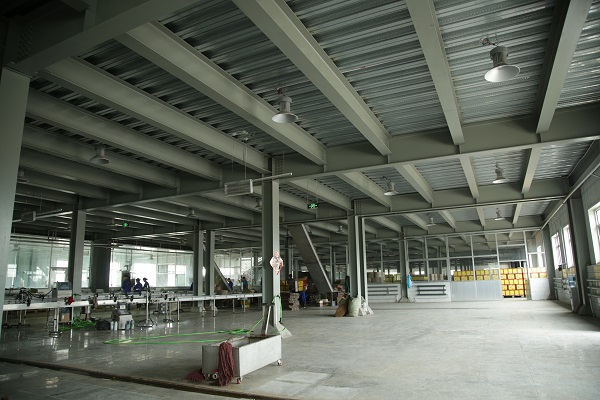 呂梁樓承板價格與跨度的關系