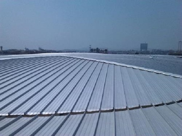 樓承板開裂，樓承板廠家這么干