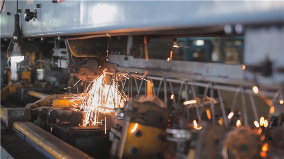 鋼筋桁架樓承板優勢