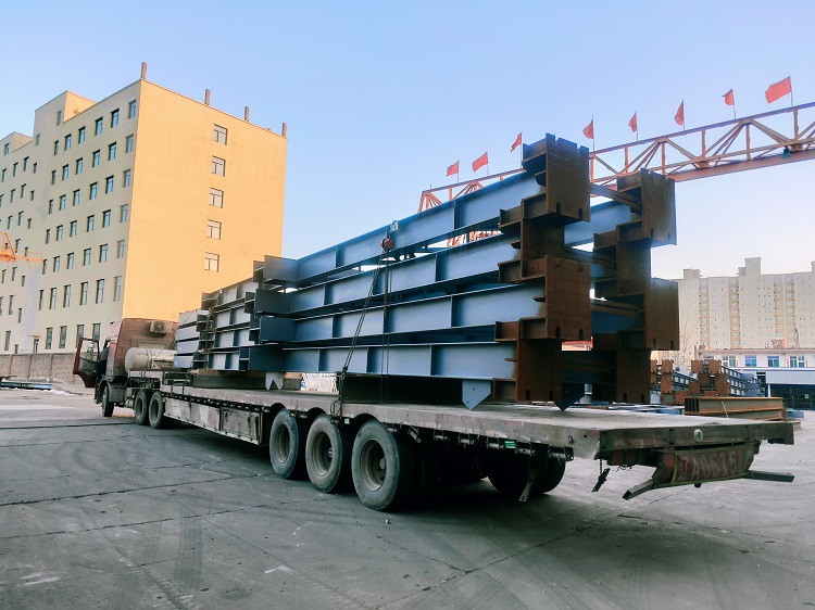 山西鋼結構公司